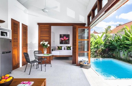 Laksmana Villa | Villa Bella