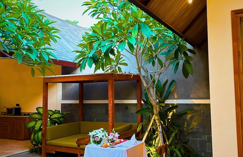 By Pass Ngurah Rai Villa | Villa Bulan Bali