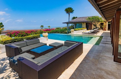 Kutuh Villa | Villa Cantik Pandawa By Fays Hospitality
