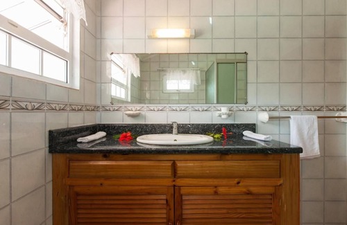 Grand'Anse Praslin House | Villa Confort