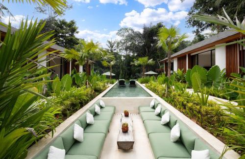 Singakerta Villa | Villa Dream Life by BaliSuperHost