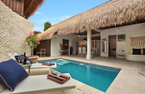 Central Seminyak Villa | Villa Elleo