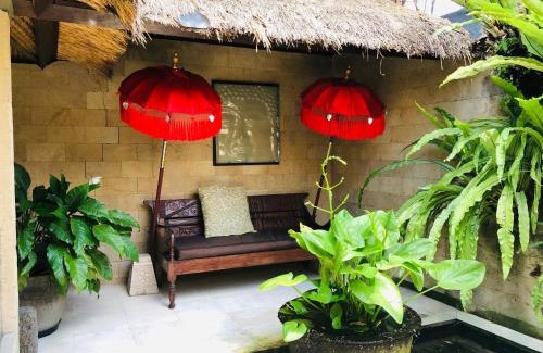 Central Seminyak Villa | Villa Elleo