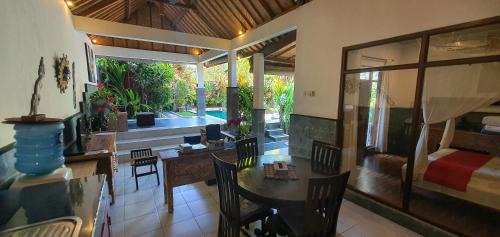 Penestanan Villa | Villa Esa Ubud