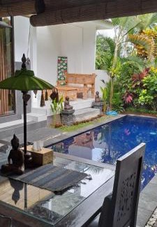 Penestanan Villa | Villa Esa Ubud
