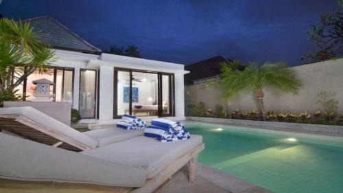 Sanur Kauh Villa | Villa Hibiscus