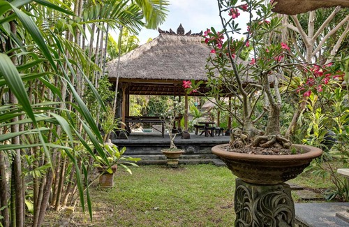 Sanur Kauh Villa | Villa Hibiscus Sanur