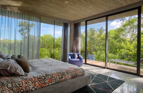The Bight Villa | Villa Islander - Grace Bay Modern - owner list