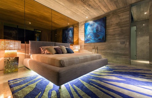 The Bight Villa | Villa Islander - Grace Bay Modern - owner list