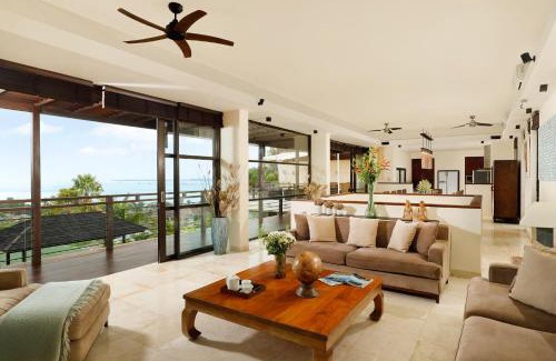 Jimbaran Bay Villa | Villa Jamalu by Nakula