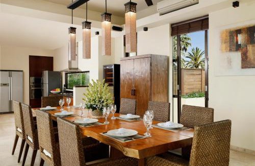 Jimbaran Bay Villa | Villa Jamalu by Nakula