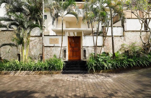Jimbaran Bay Villa | Villa Jamalu by Nakula