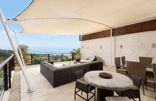 Jimbaran Bay Villa | Villa Jamalu by Nakula