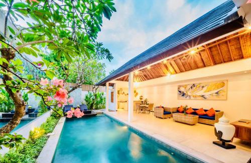 Central Seminyak Villa | Villa Julissa