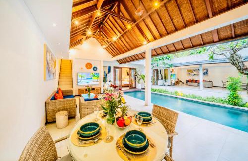 Central Seminyak Villa | Villa Julissa