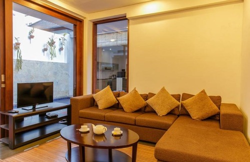 Ungasan Villa | Villa Ladisa Balangan