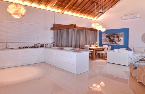 Berawa Villa | Villa Marton 250 meter to the Beach