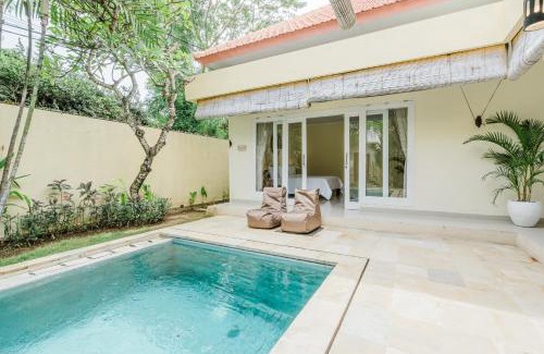 Drupadi Villa | Villa Melati - Seminyak