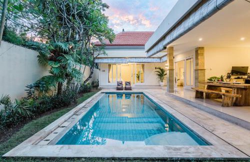 Drupadi Villa | Villa Melati - Seminyak