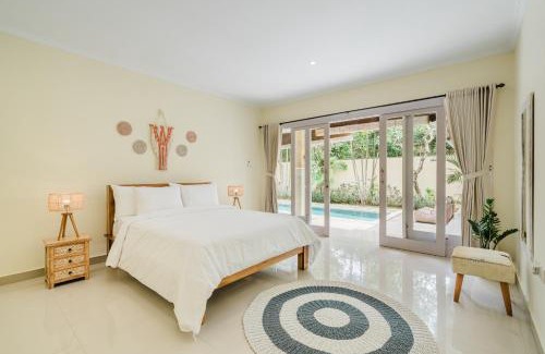 Drupadi Villa | Villa Melati - Seminyak