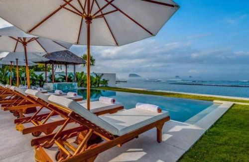 Candi Dasa Villa | Villa Oceana, Candidasa