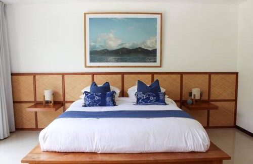 Candi Dasa Villa | Villa Oceana, Candidasa