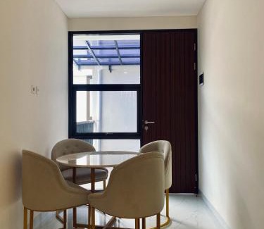 Pemogan Apartment | Villa Pemogan Adhiwangsa