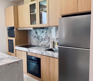 Pemogan Apartment | Villa Pemogan Adhiwangsa