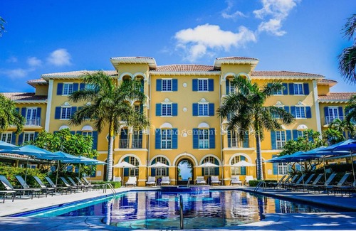 Grace Bay Hotel | Villa Renaissance Grace Bay