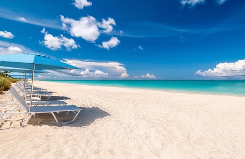 Grace Bay Hotel | Villa Renaissance Grace Bay