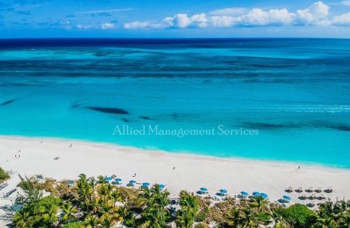 Grace Bay Hotel | Villa Renaissance Grace Bay