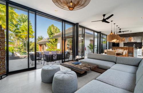 Mas Villa | Villa Soulmate by BaliSuperHost