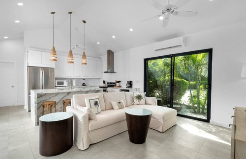 The Bight Villa | Villa ∙ 3 bedrooms ∙ 6 guests
