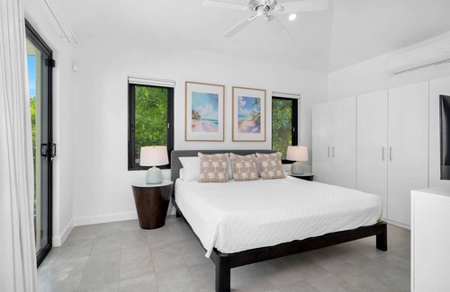 The Bight Villa | Villa ∙ 3 bedrooms ∙ 6 guests