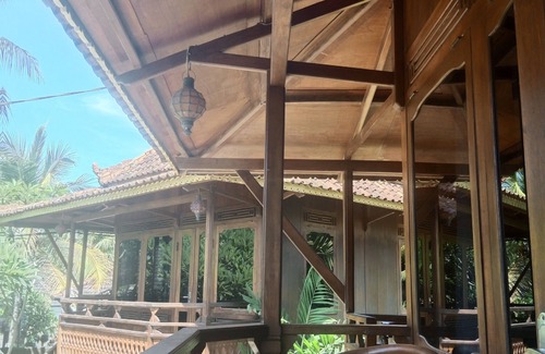 Candi Dasa Villa | Villa Tenganan, Candidasa, Bali