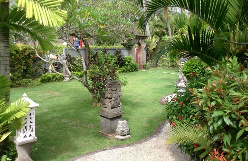 Candi Dasa Villa | Villa Tenganan, Candidasa, Bali