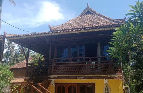 Candi Dasa Villa | Villa Tenganan, Candidasa, Bali