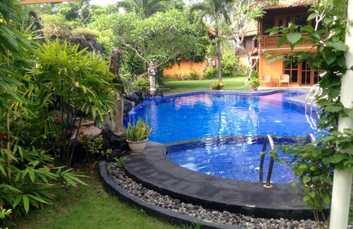 Candi Dasa Villa | Villa Tenganan, Candidasa, Bali