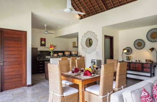 Seminyak Villa | Villa Tigamangga Central Seminyak Oberoi 10mn walk