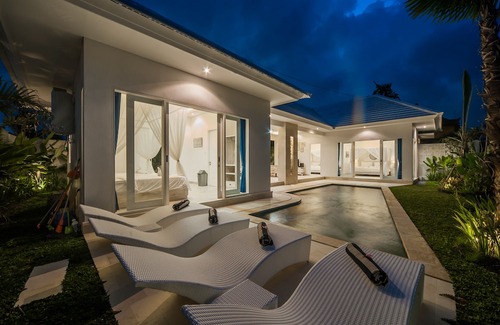 Kutuh Kaja Hotel | Villa Tirta Padi 3