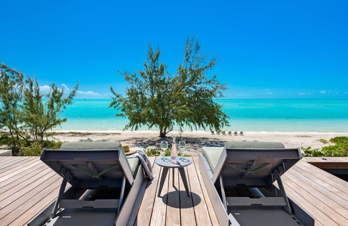 Long Bay Villa | Villa Umi