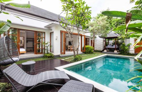 Central Seminyak Villa | Villa Voyage 4
