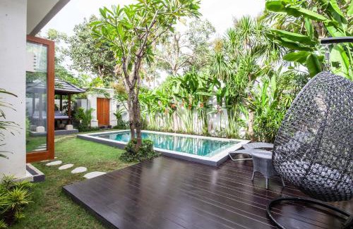 Central Seminyak Villa | Villa Voyage 4
