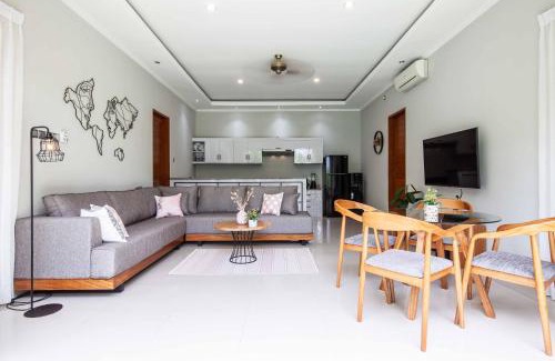 Central Seminyak Villa | Villa Voyage 4