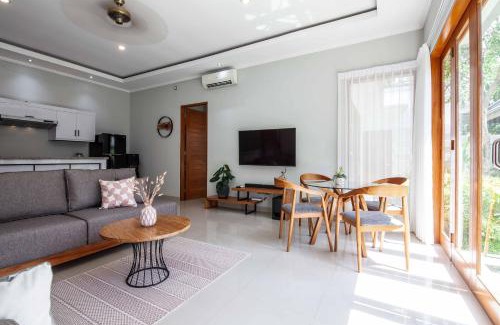 Central Seminyak Villa | Villa Voyage 4