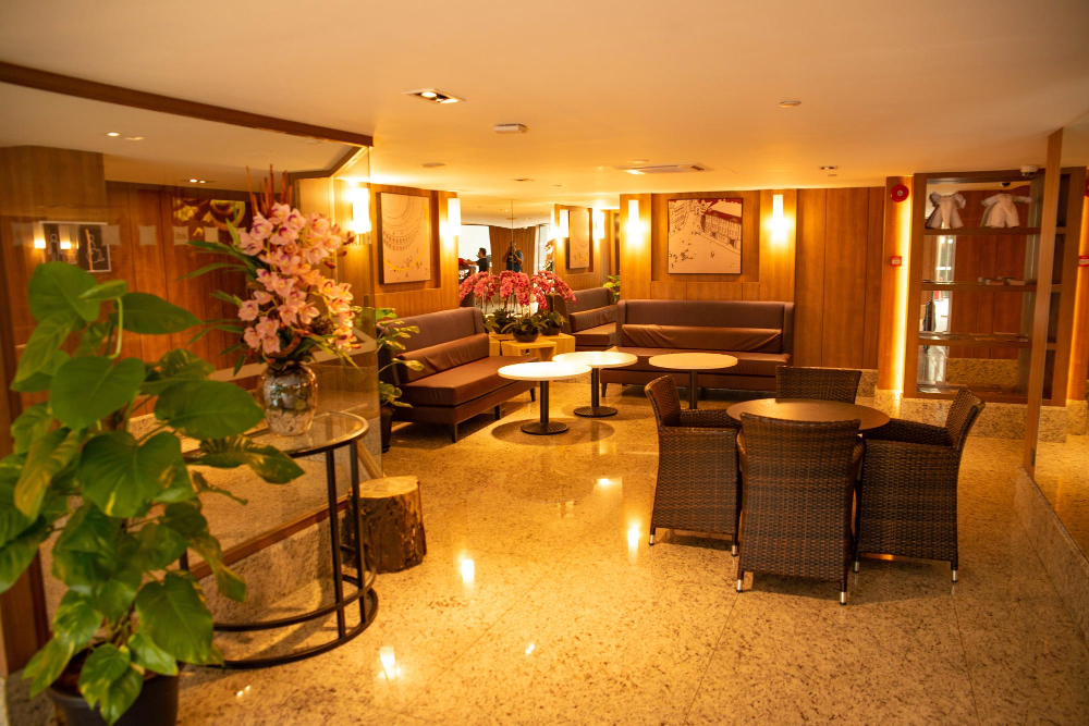 Drupadi Villa | Villa Wolfe by Villa Finder