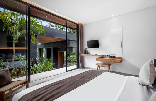 Ubud Villa | Villa Yoga Paradise by BaliSuperHost