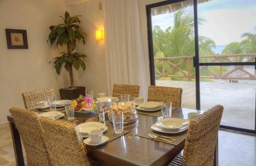 Isla Holbox Hotel | Villas Caracol