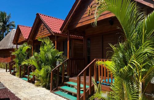 Chiquila Hotel | Villas Hotel