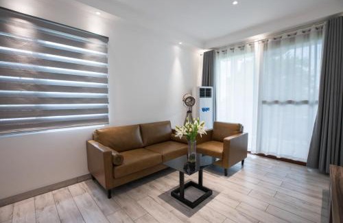 Beau Vallon Apartment | Waterlily Guesthouse